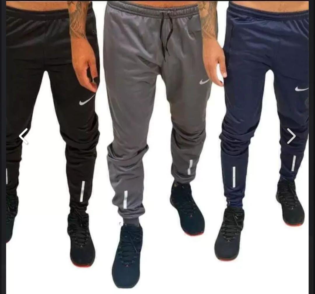 Deportivos Nike