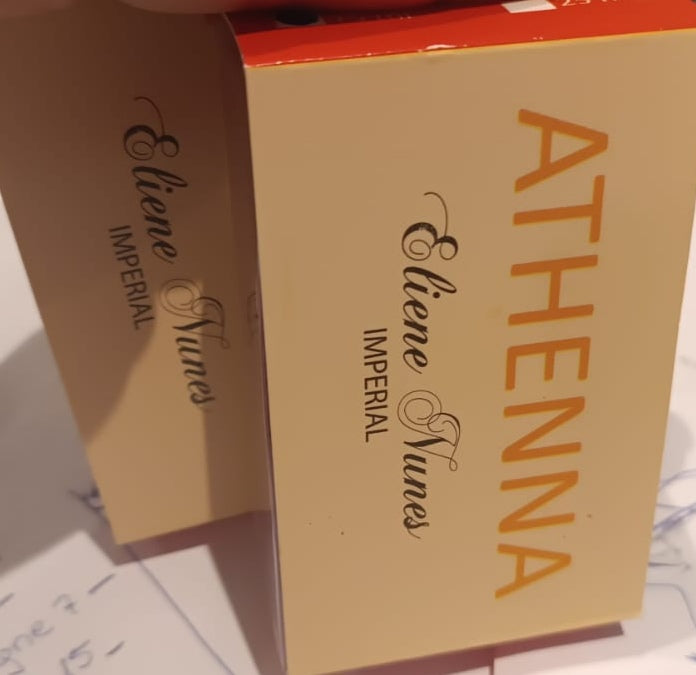 Perfume athena de 15ml