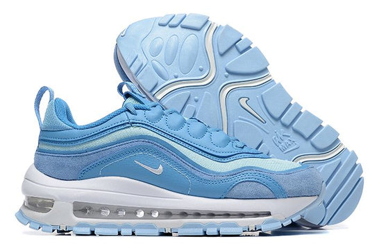 Tenis Nike air max 97 futura celeste