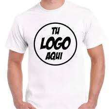 REMERA PERSONALIZADA