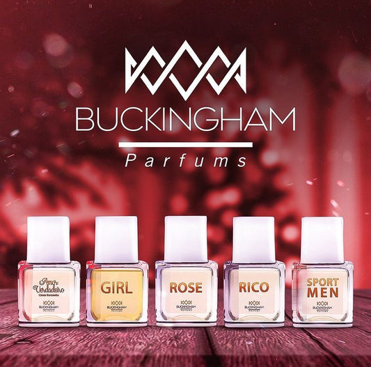 Perfume BUCKINGHAM