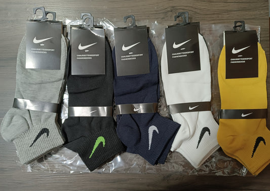 Medias soquetes NIKE