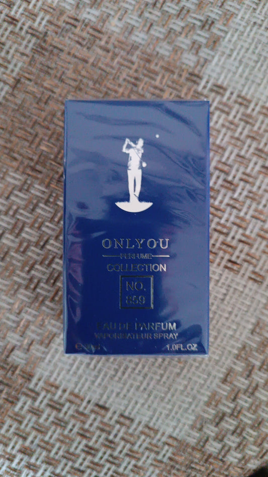 Perfume Masculino onlyou